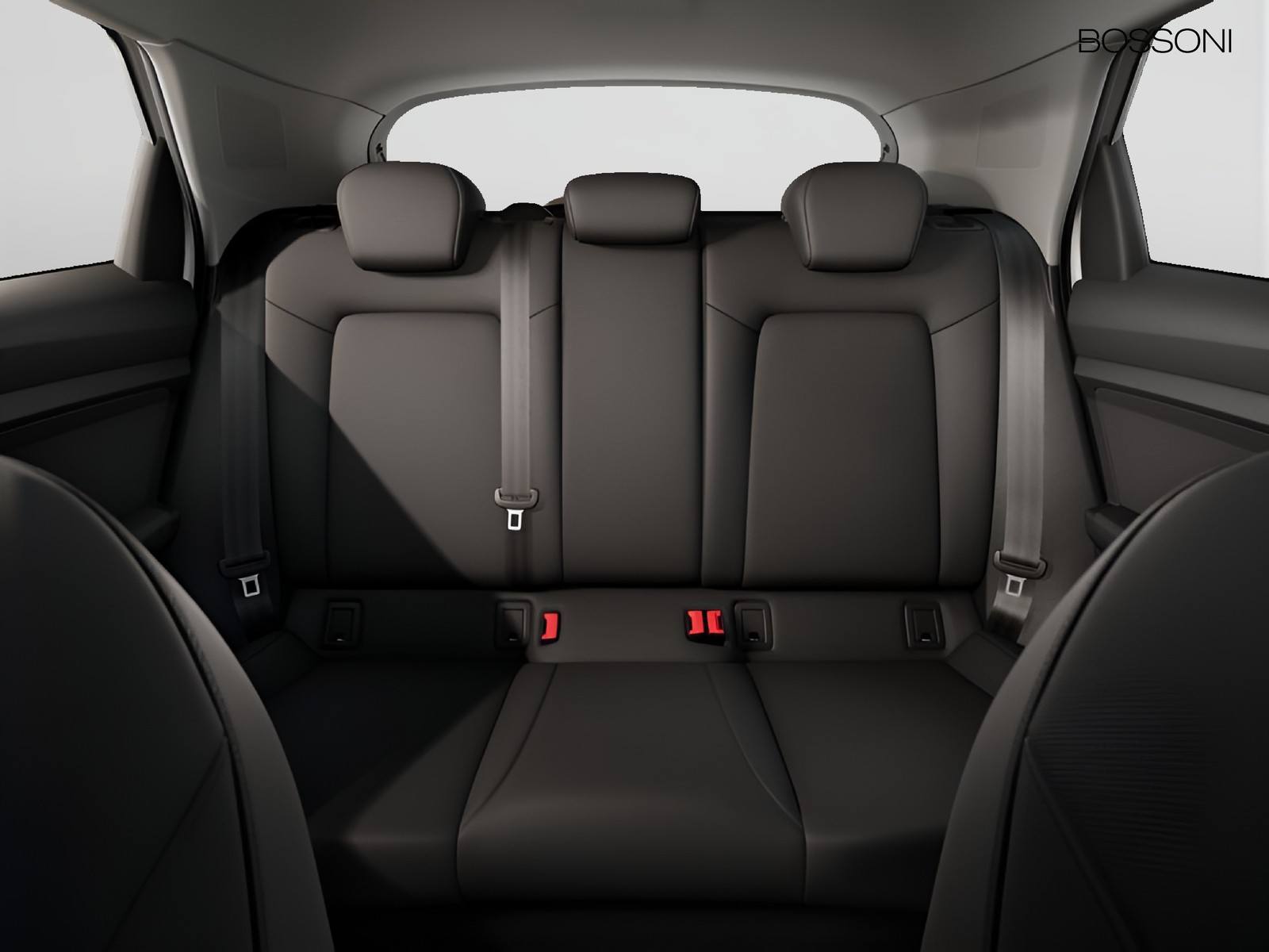 10 - Audi A1 allstreet 30 1.0 tfsi 116cv business