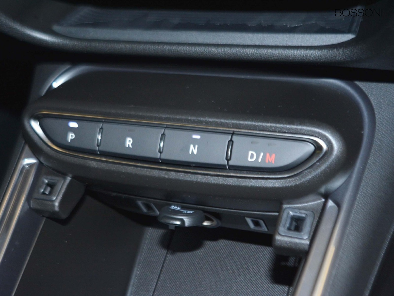 12 - Fiat 600 1.2 hybrid 110cv icon edct