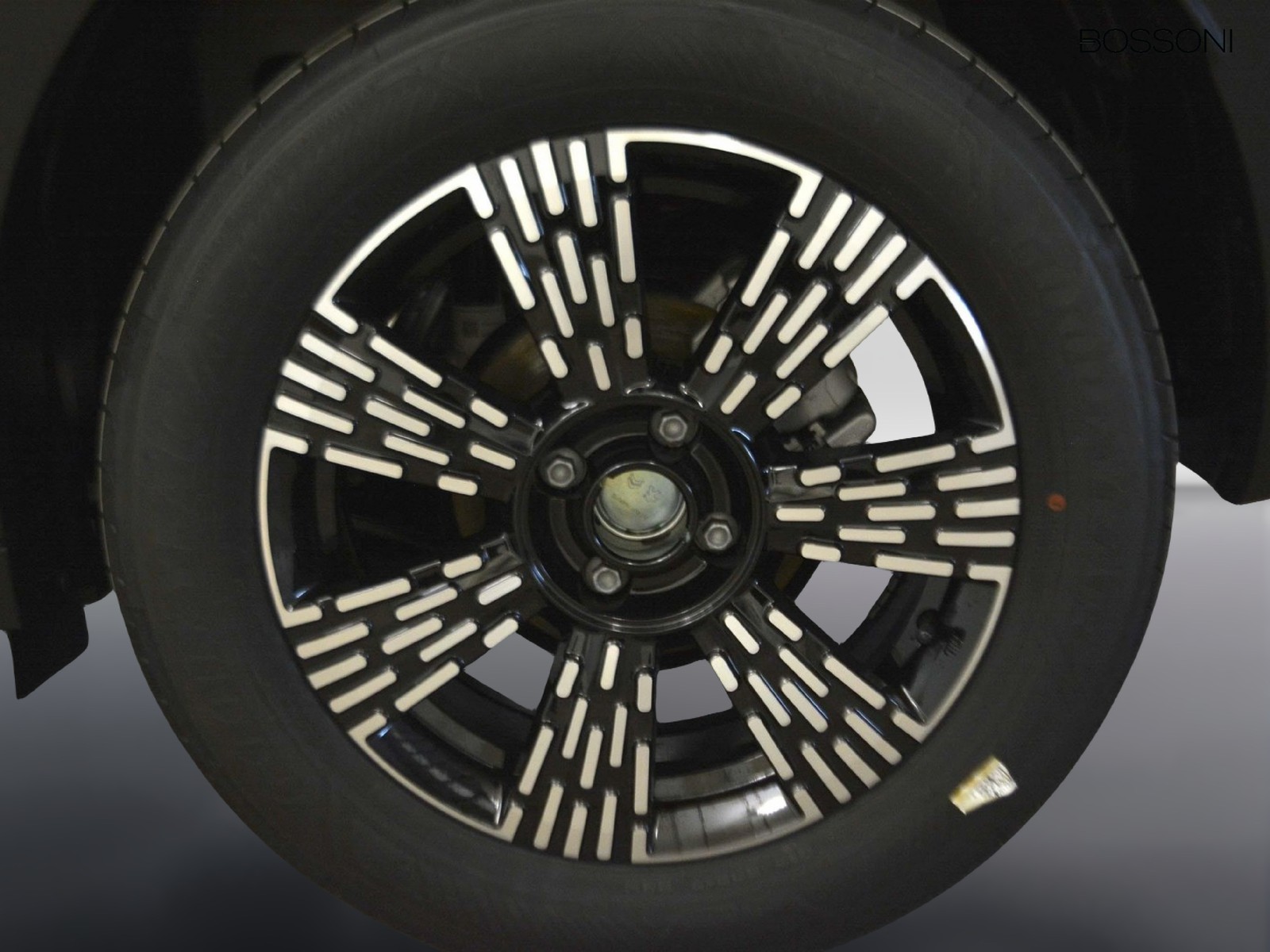 15 - Fiat 600 1.2 hybrid 110cv icon edct