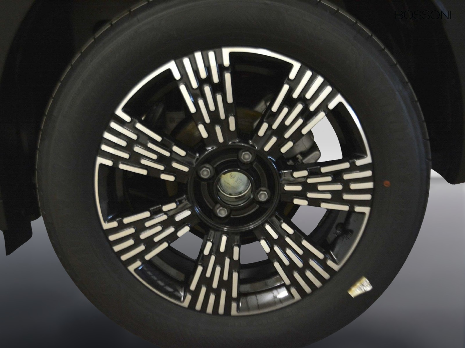 15 - Fiat 600 1.2 hybrid 110cv icon edct