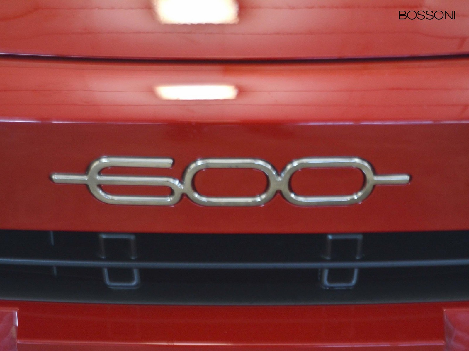 18 - Fiat 600 1.2 hybrid 110cv icon edct