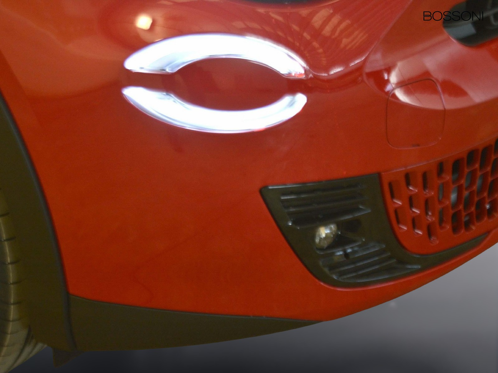 20 - Fiat 600 1.2 hybrid 110cv icon edct