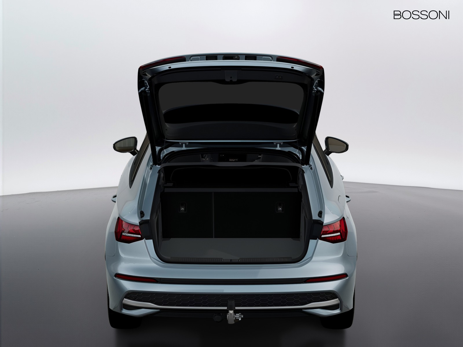 10 - Audi A3 sportback 1.5 tfsi mhev 116cv business advanced