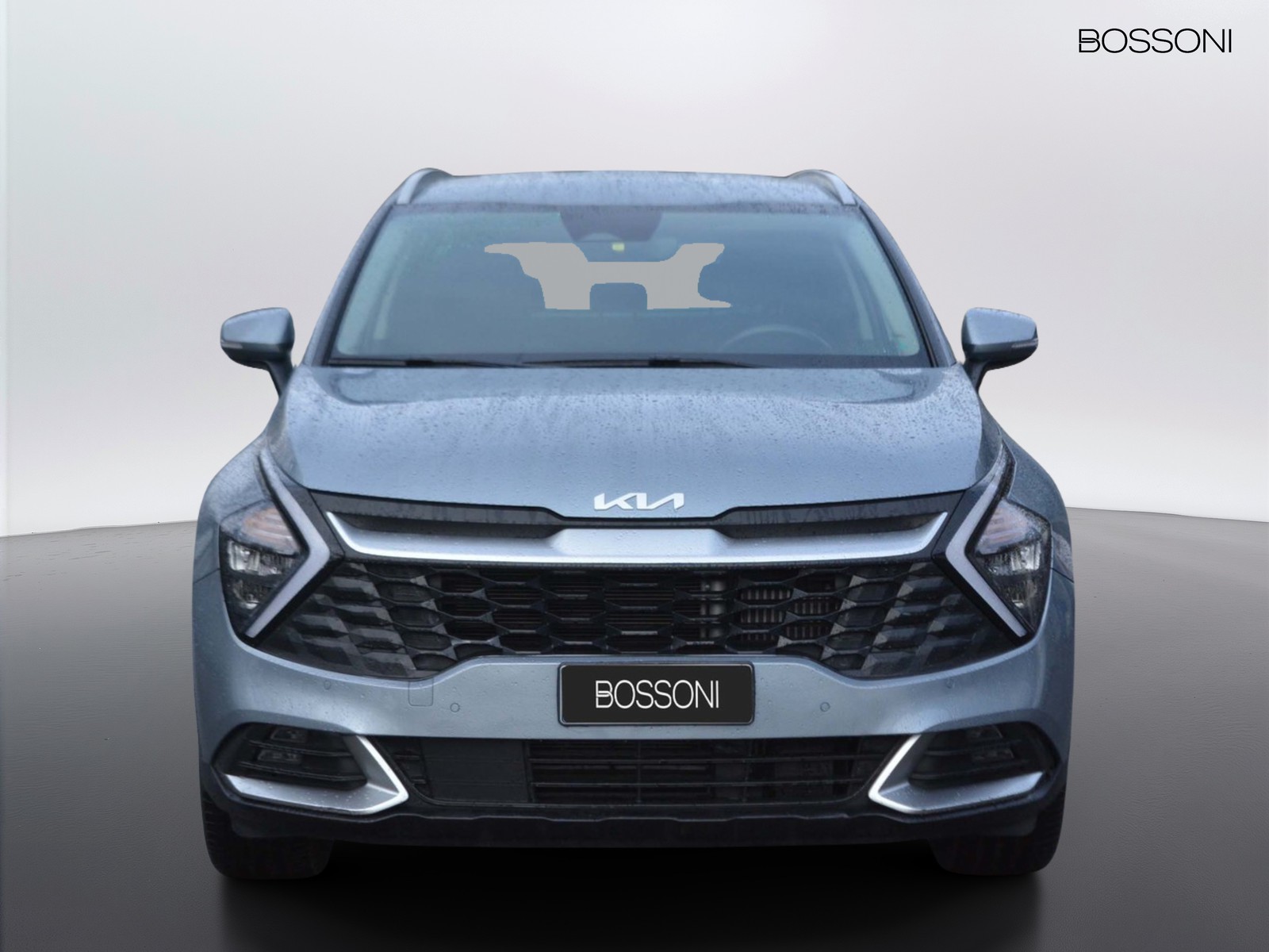 2 - Kia Sportage 1.6 t-gdi phev style awd at6