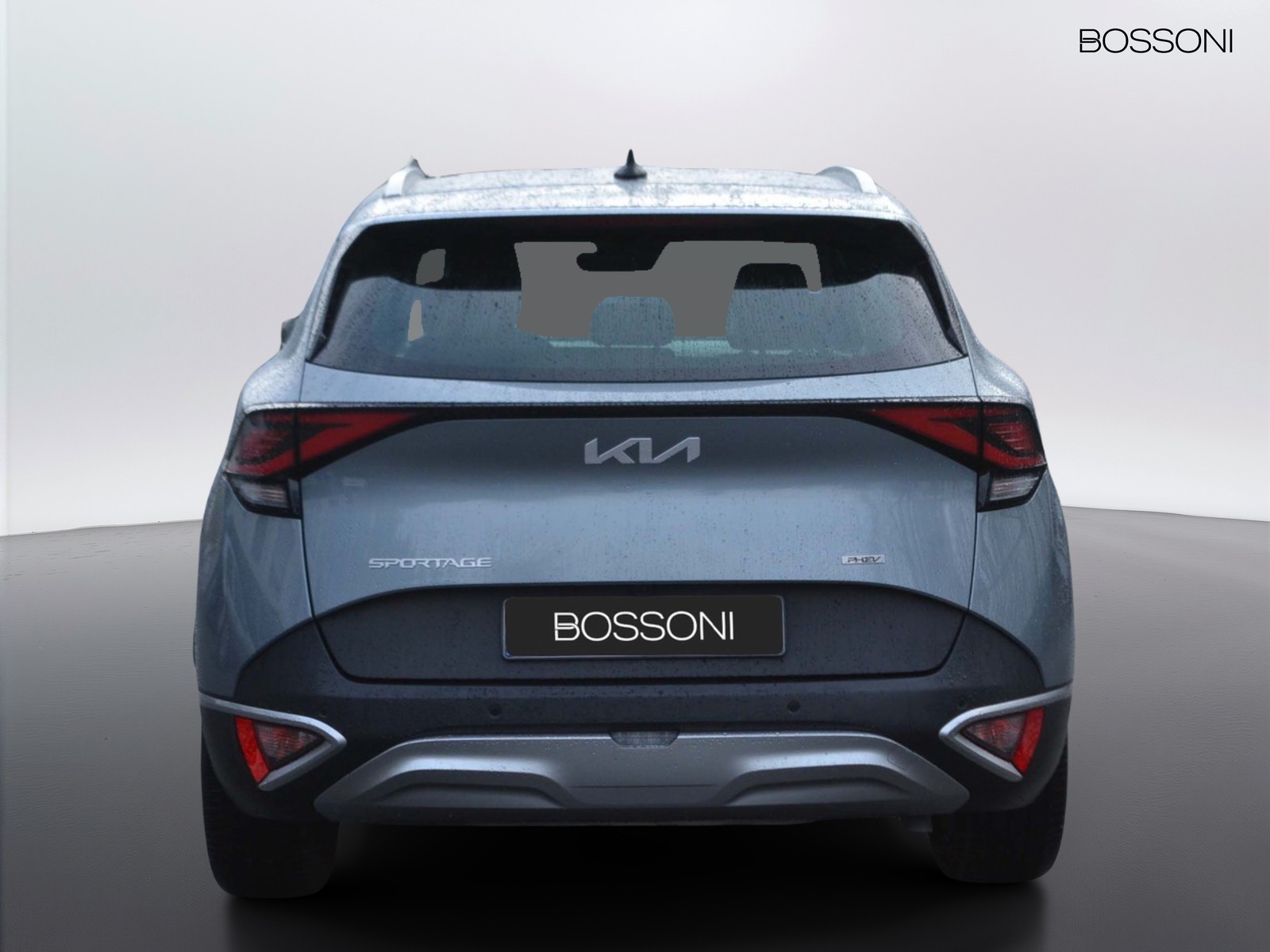 4 - Kia Sportage 1.6 t-gdi phev style awd at6