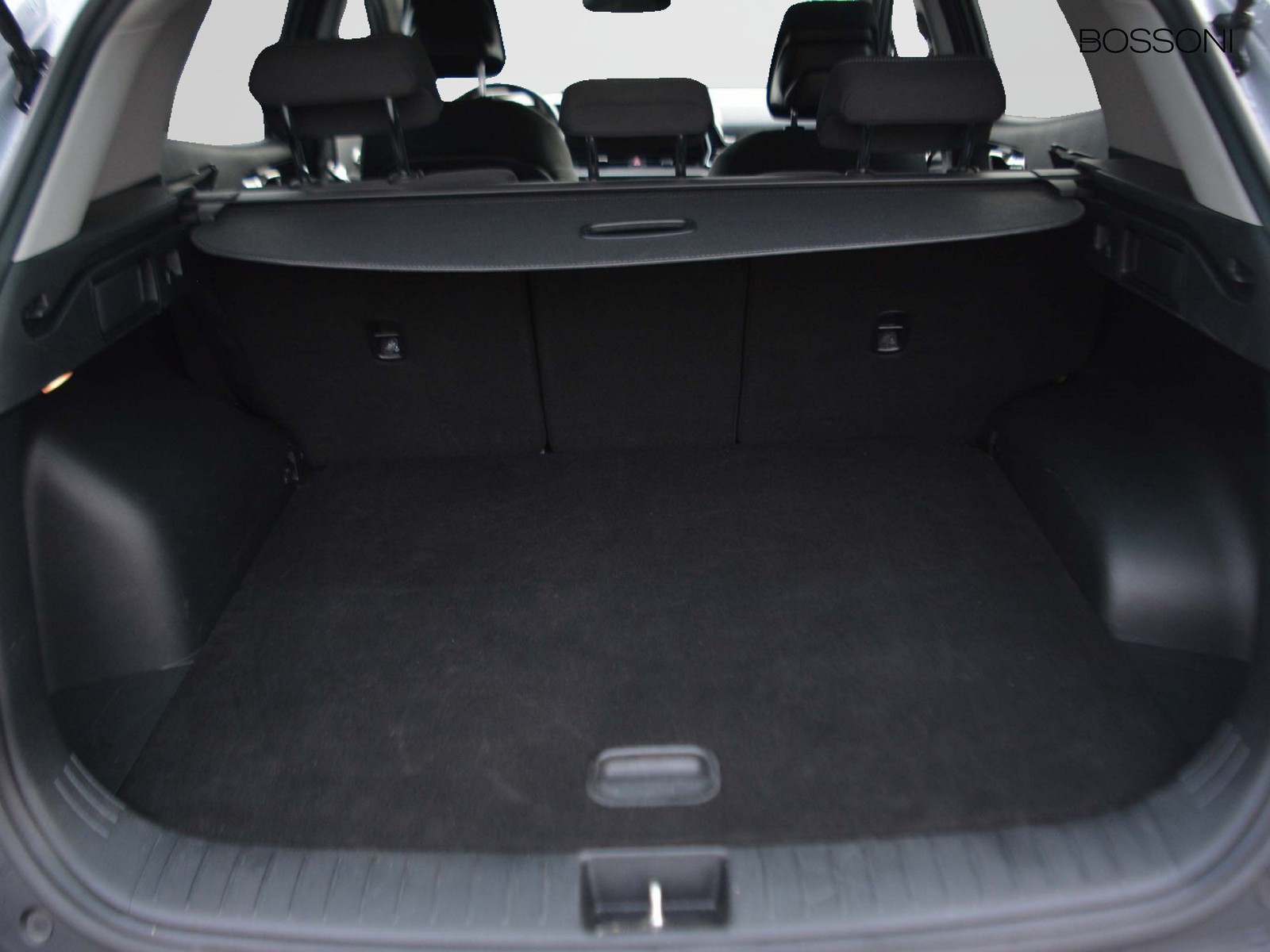 16 - Kia Sportage 1.6 t-gdi phev style awd at6