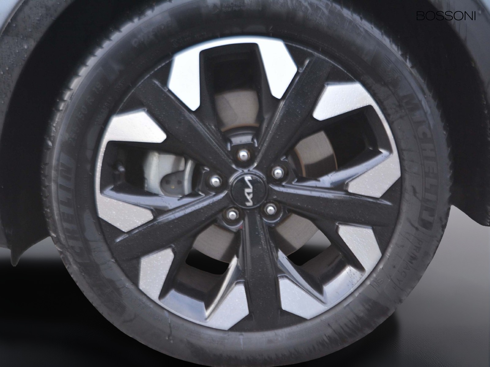 17 - Kia Sportage 1.6 t-gdi phev style awd at6