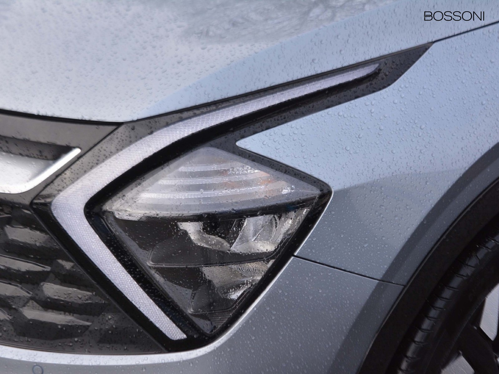 21 - Kia Sportage 1.6 t-gdi phev style awd at6