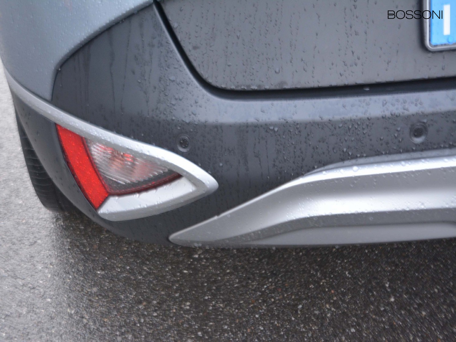 23 - Kia Sportage 1.6 t-gdi phev style awd at6