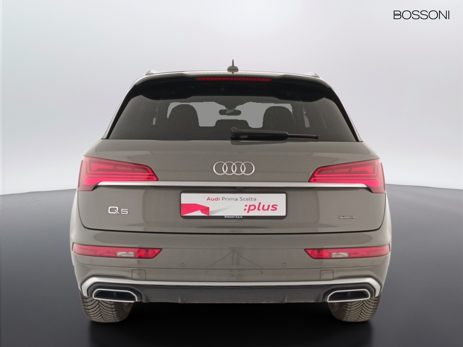 5 - Audi Q5 40 2.0 tdi mhev 12v s line quattro s tronic