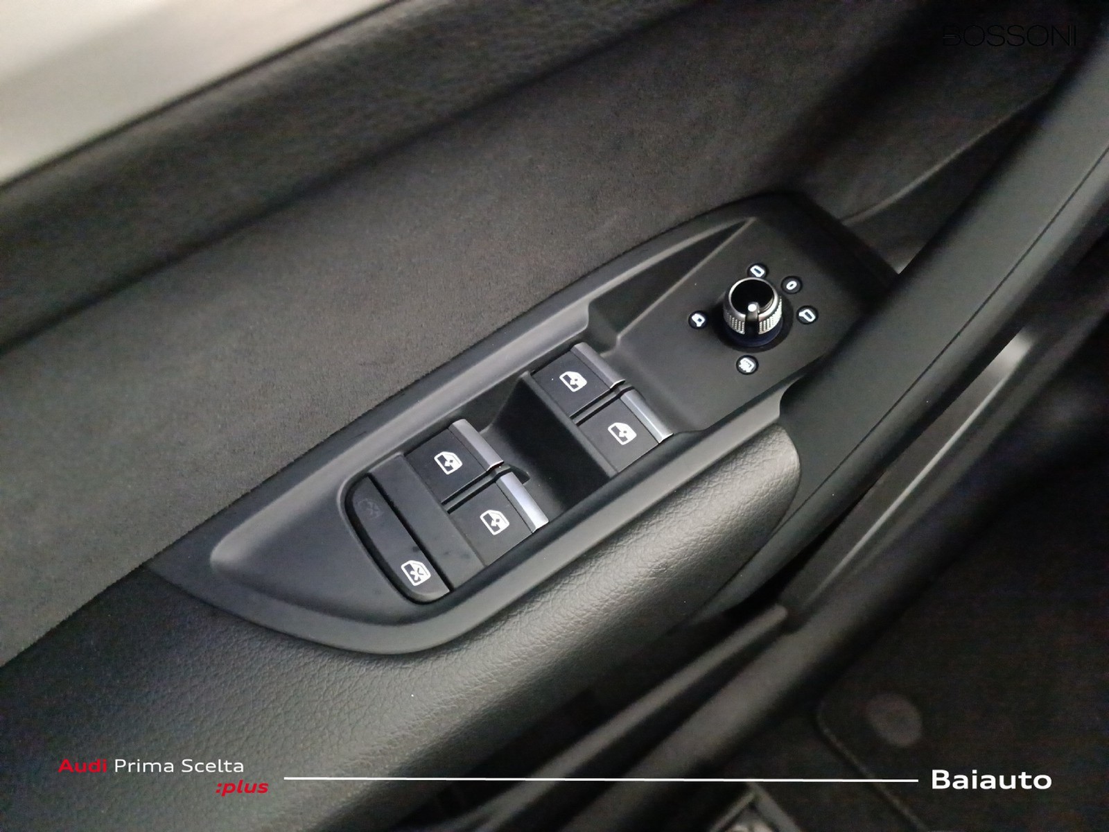 20 - Audi Q5 40 2.0 tdi mhev 12v s line quattro s tronic