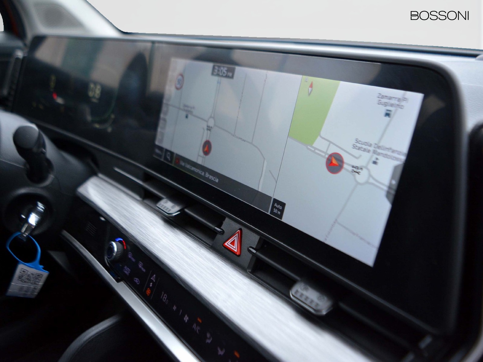 10 - Kia Sportage 1.6 crdi mhev business dct