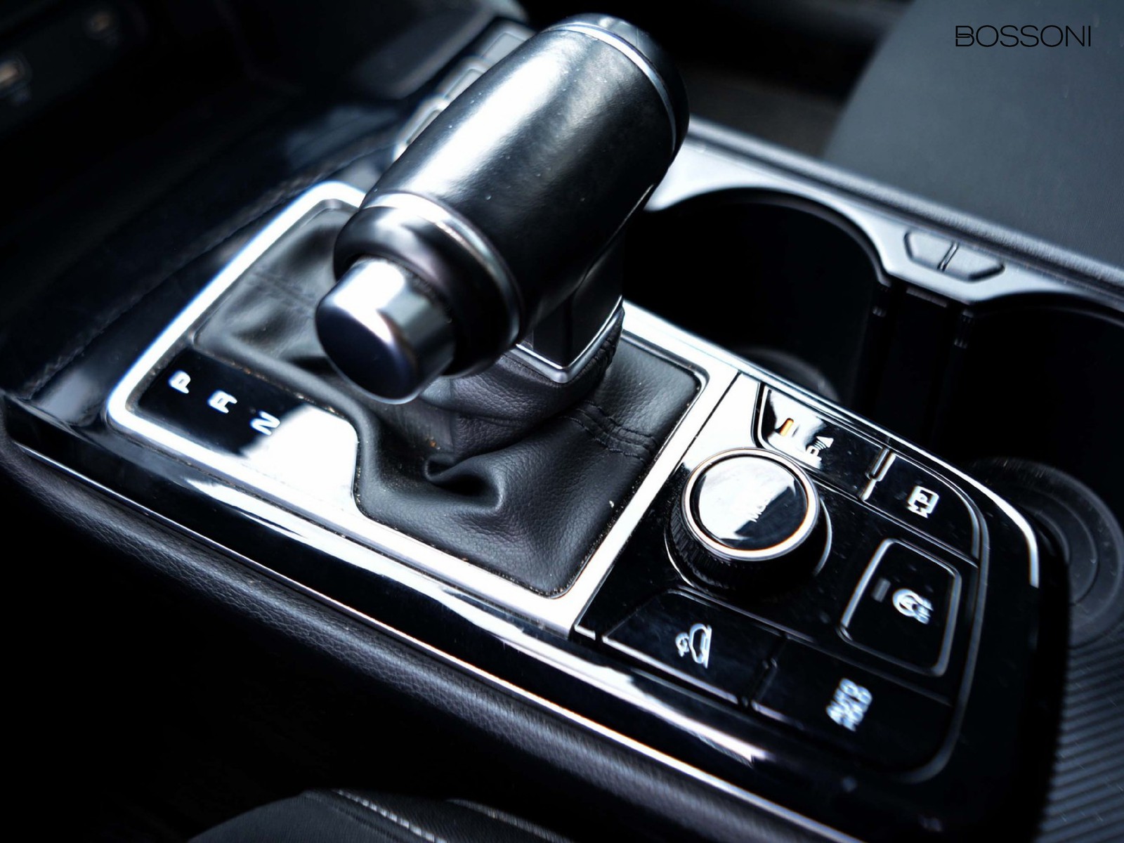 16 - Kia Sportage 1.6 crdi mhev business dct