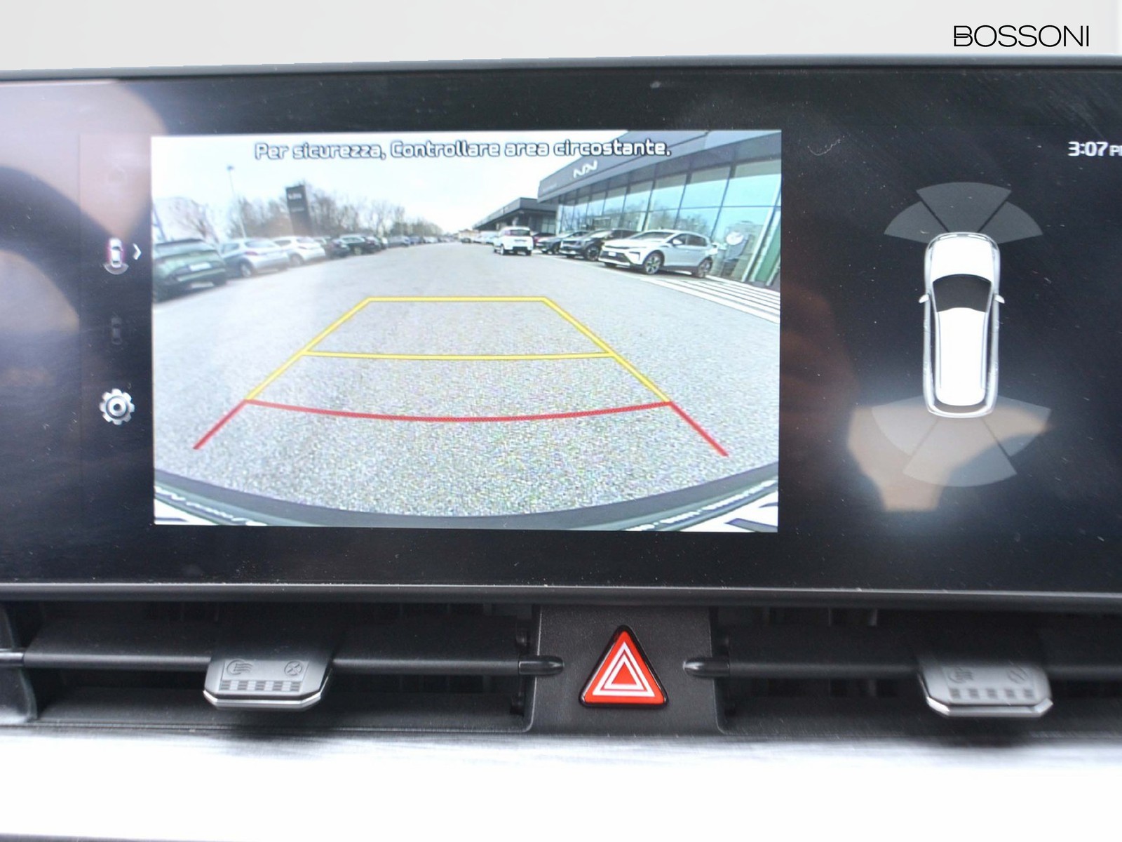 21 - Kia Sportage 1.6 crdi mhev business dct