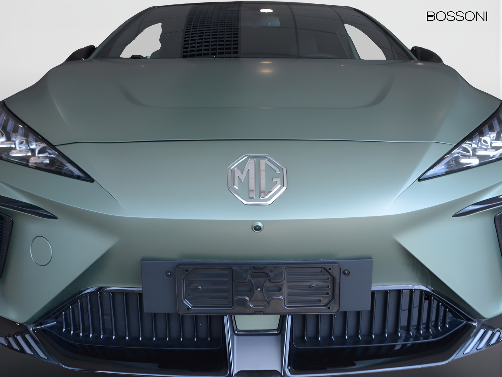 21 - Mg MG4 xpower