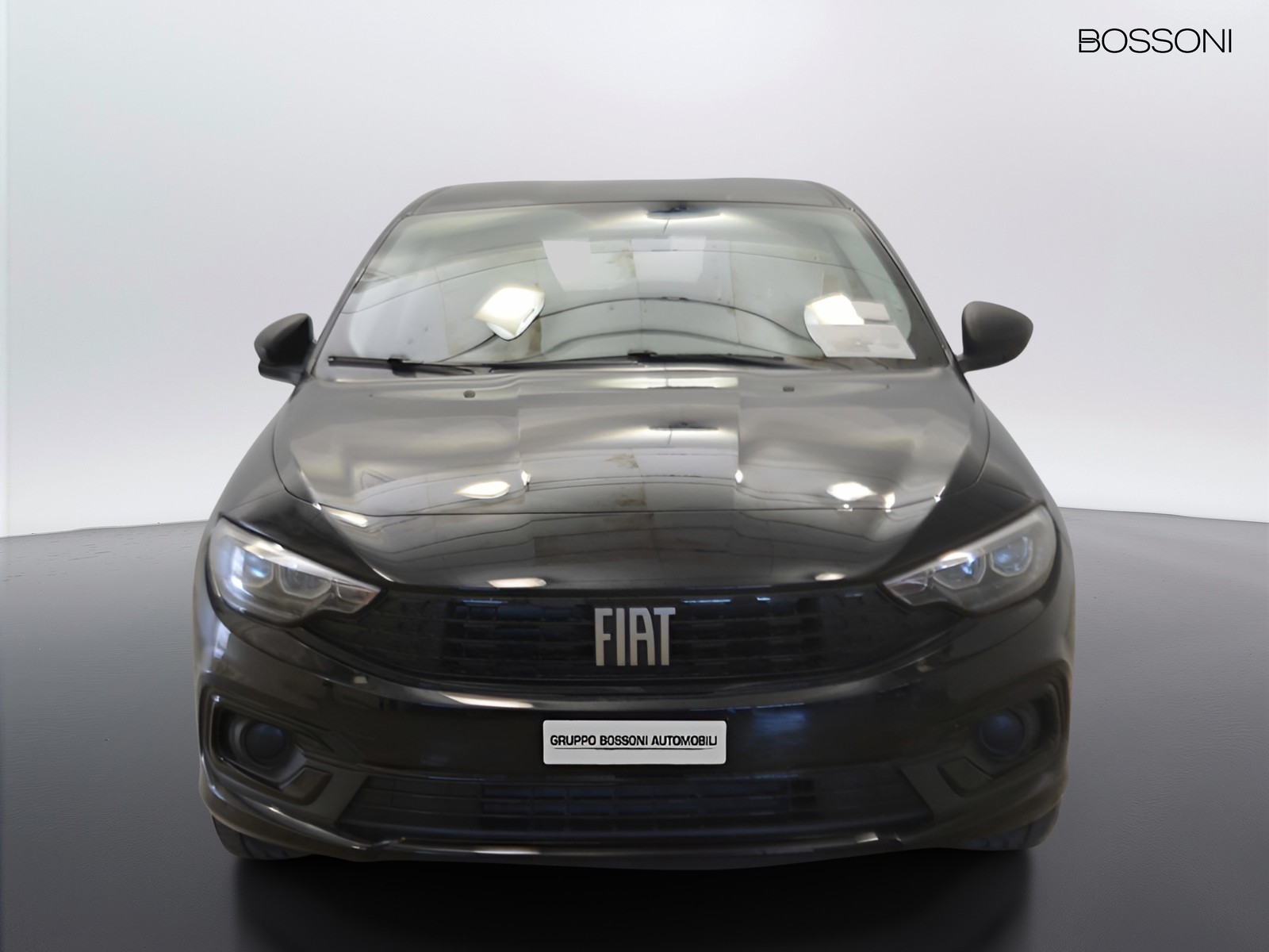 2 - Fiat Tipo 5 porte 1.5 t4 hybrid 130cv dct