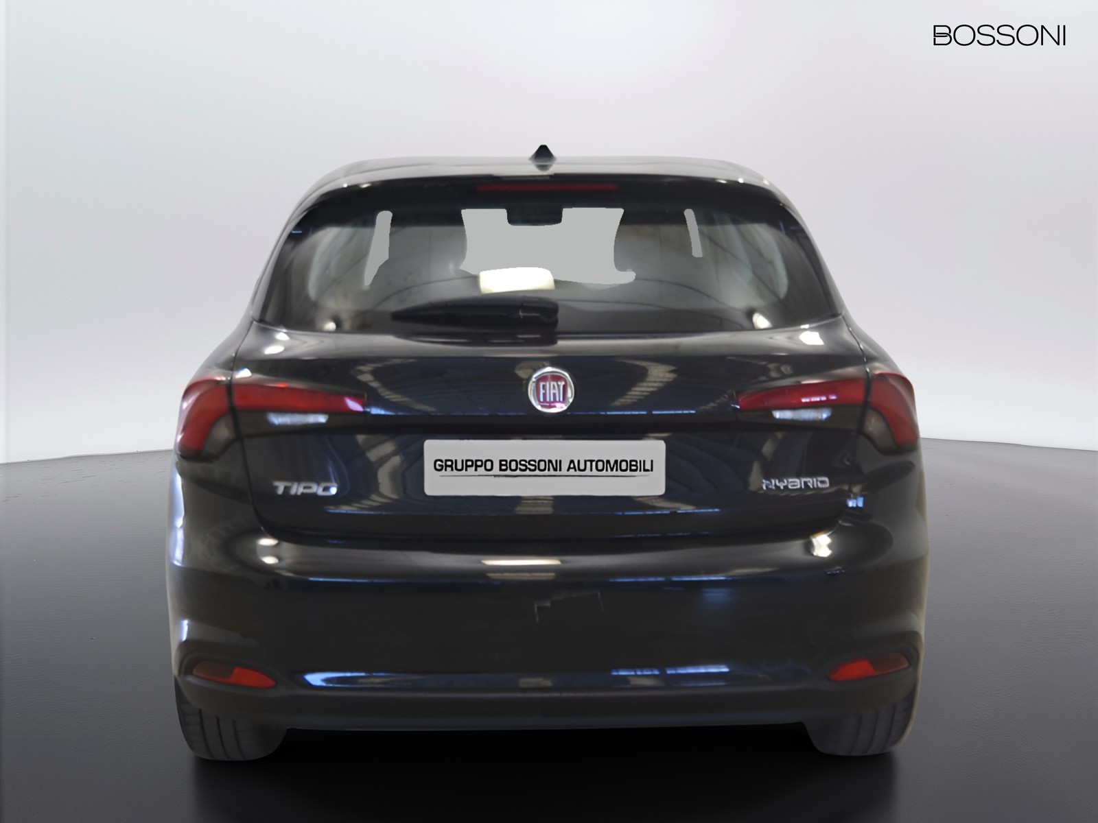 5 - Fiat Tipo 5 porte 1.5 t4 hybrid 130cv dct