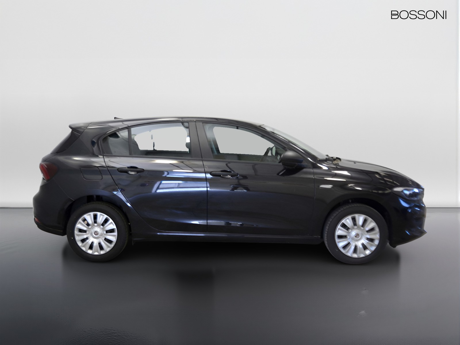 23 - Fiat Tipo 5 porte 1.5 t4 hybrid 130cv dct