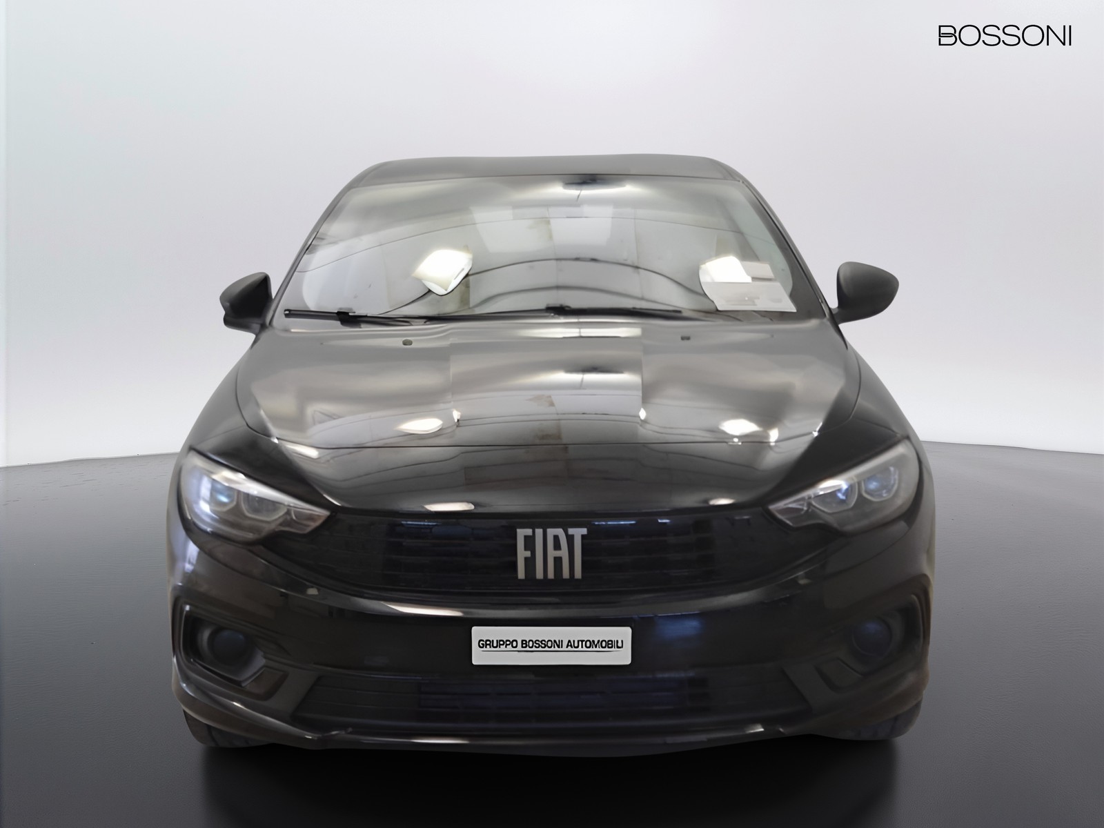 2 - Fiat Tipo 5 porte 1.5 t4 hybrid 130cv dct