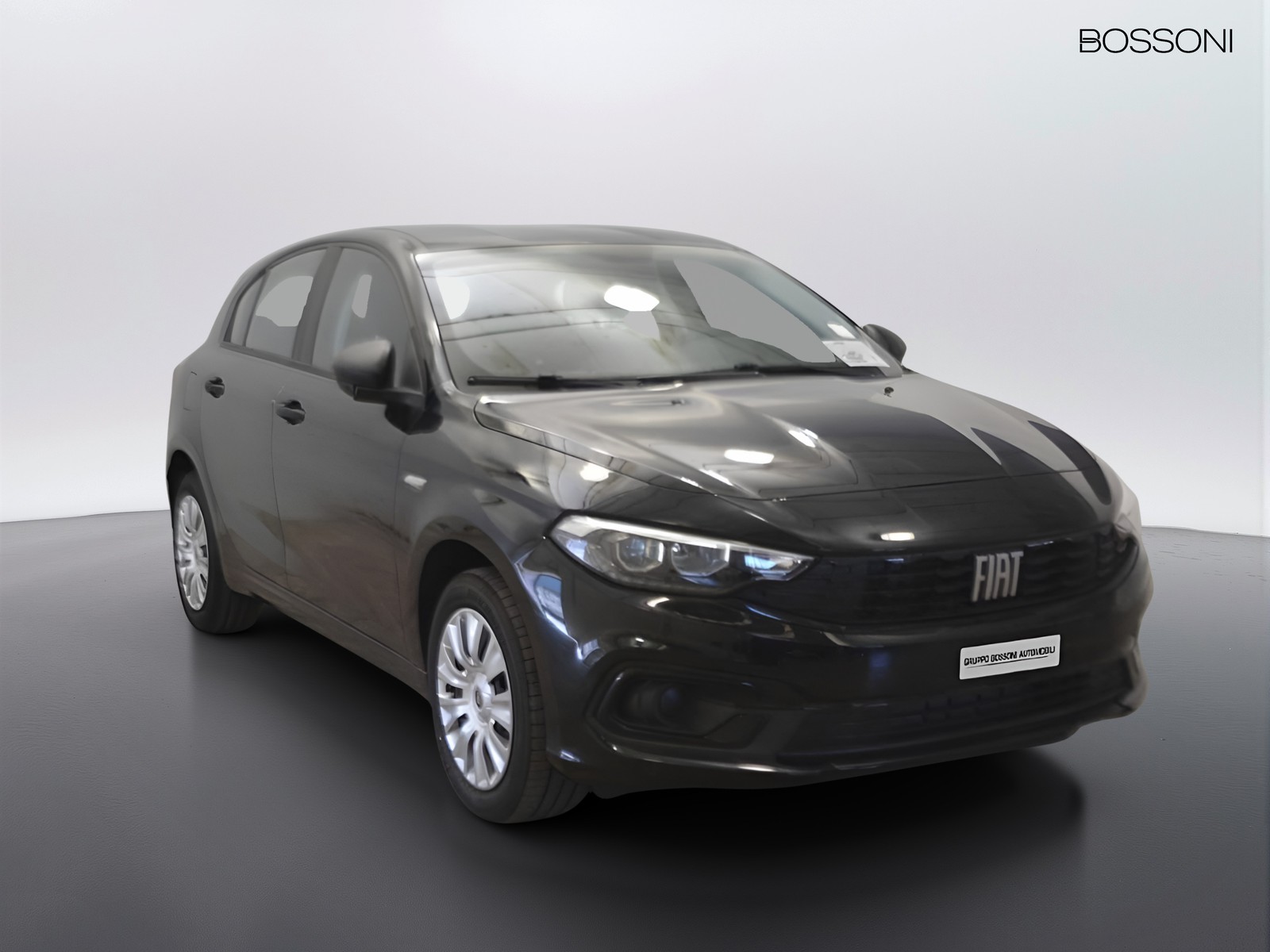 3 - Fiat Tipo 5 porte 1.5 t4 hybrid 130cv dct
