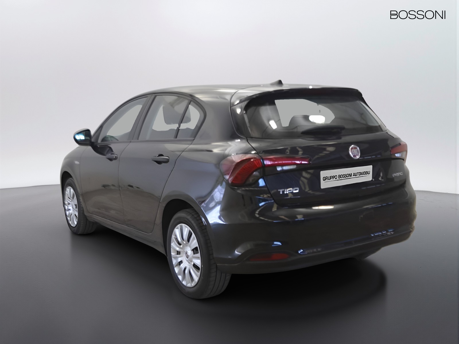 6 - Fiat Tipo 5 porte 1.5 t4 hybrid 130cv dct