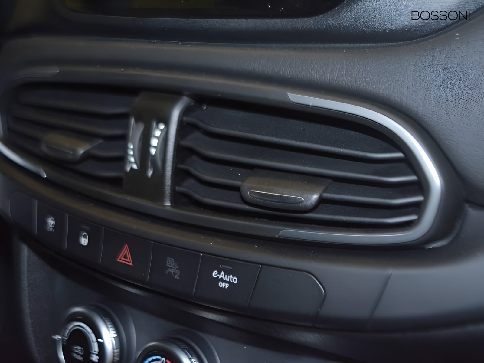 20 - Fiat Tipo 5 porte 1.5 t4 hybrid 130cv dct