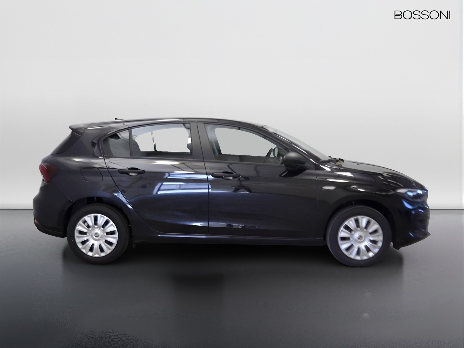 23 - Fiat Tipo 5 porte 1.5 t4 hybrid 130cv dct