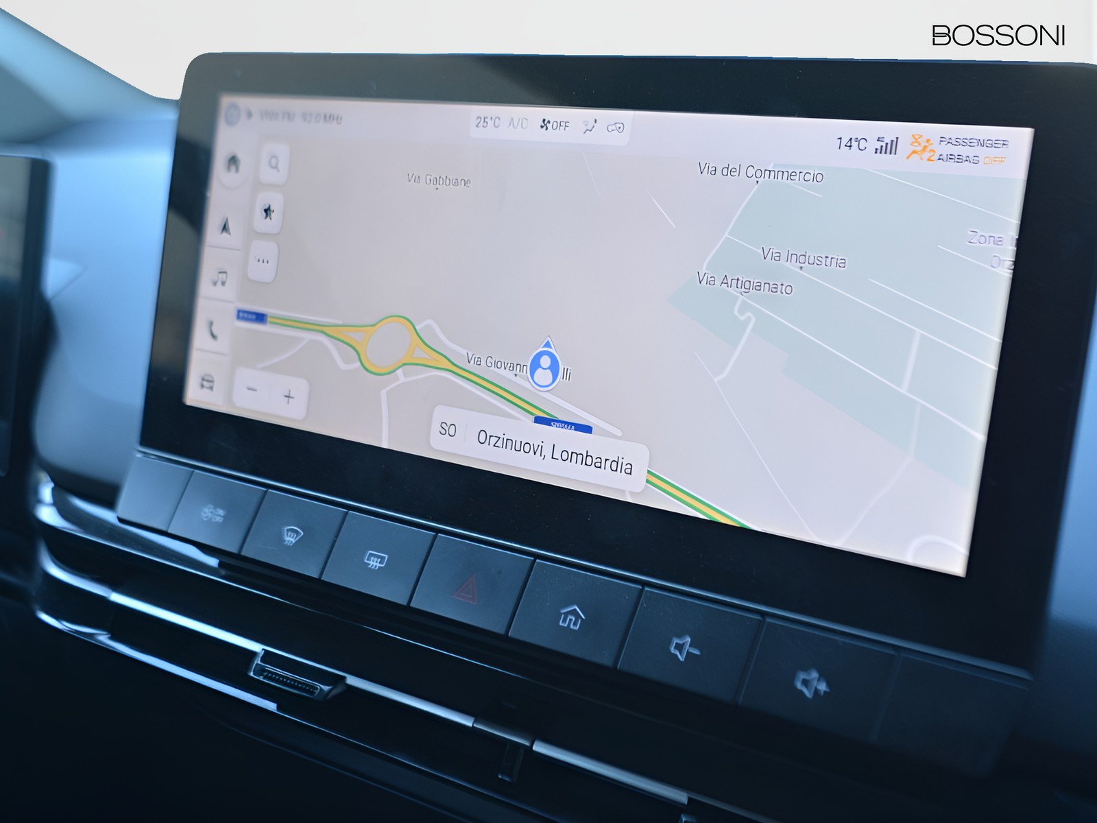 10 - Mg MG4 luxury64