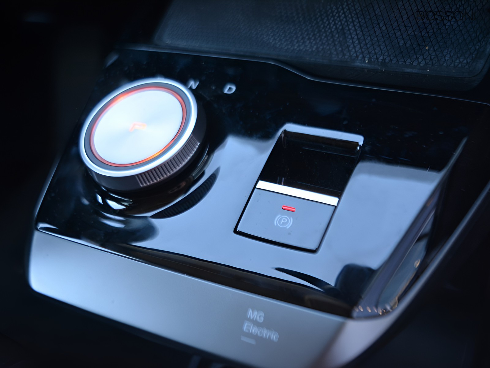 11 - Mg MG4 luxury64