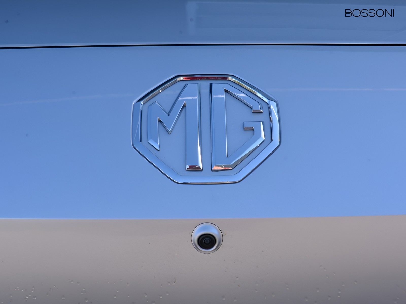 20 - Mg MG4 luxury64