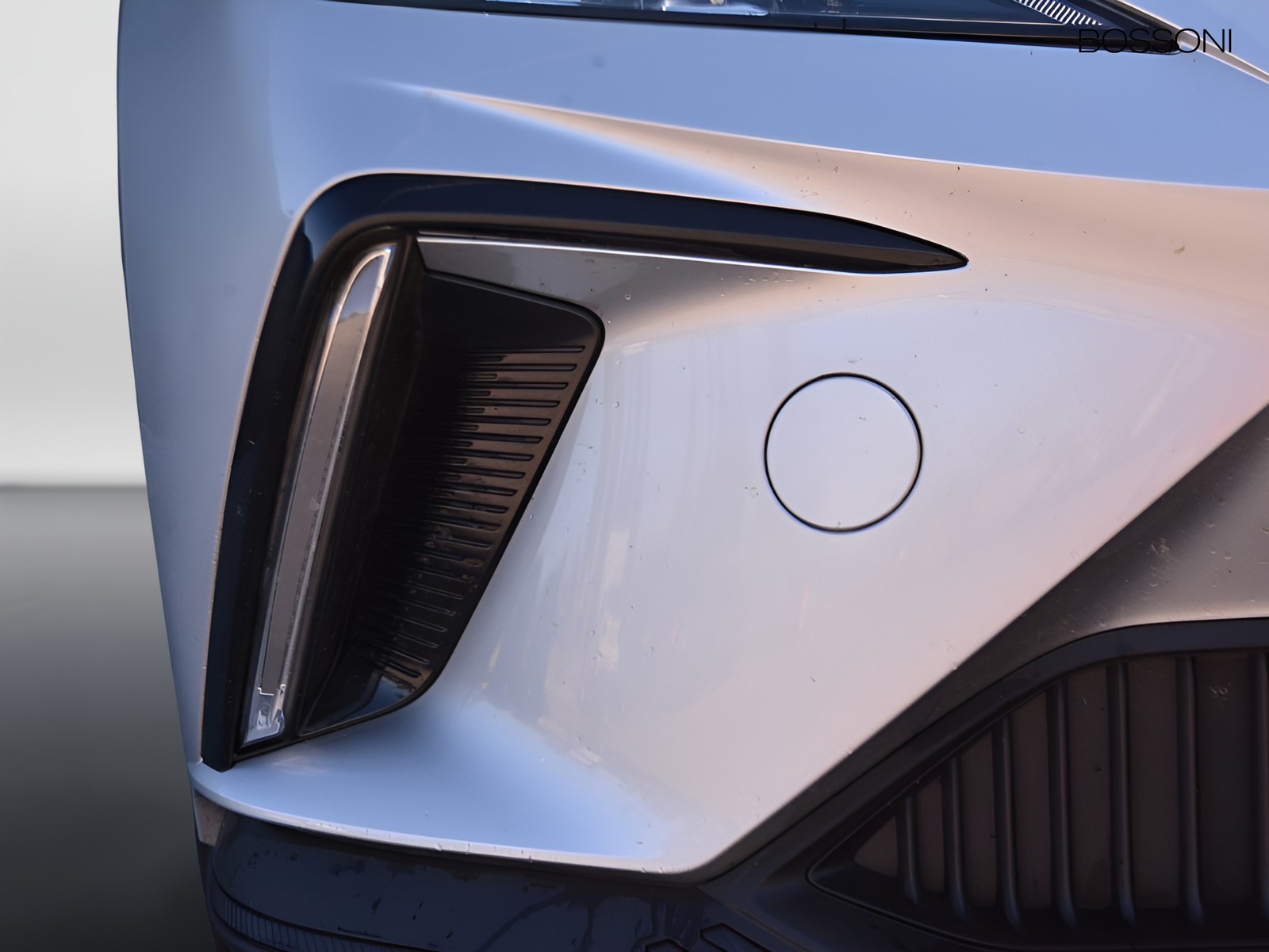 22 - Mg MG4 luxury64