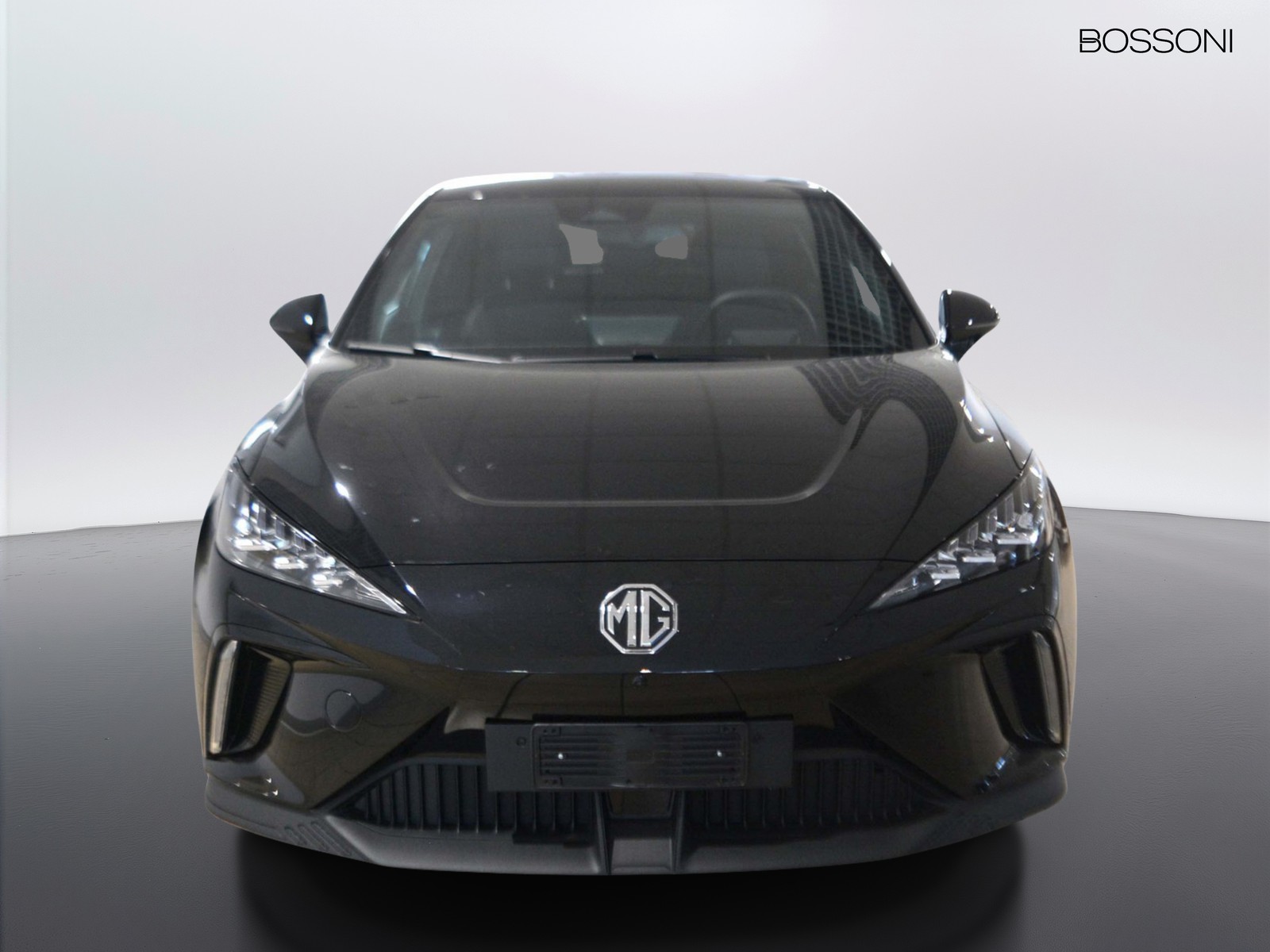2 - Mg MG4 luxury