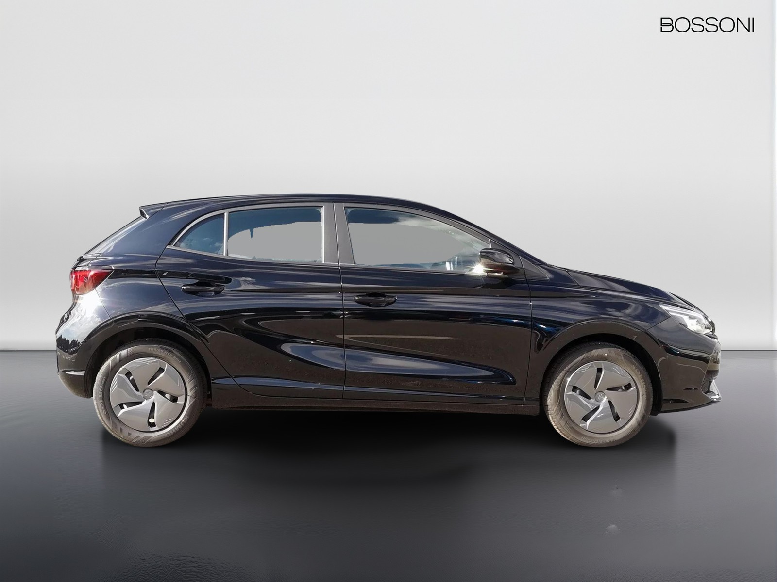 4 - Mg MG3 1.5 standard