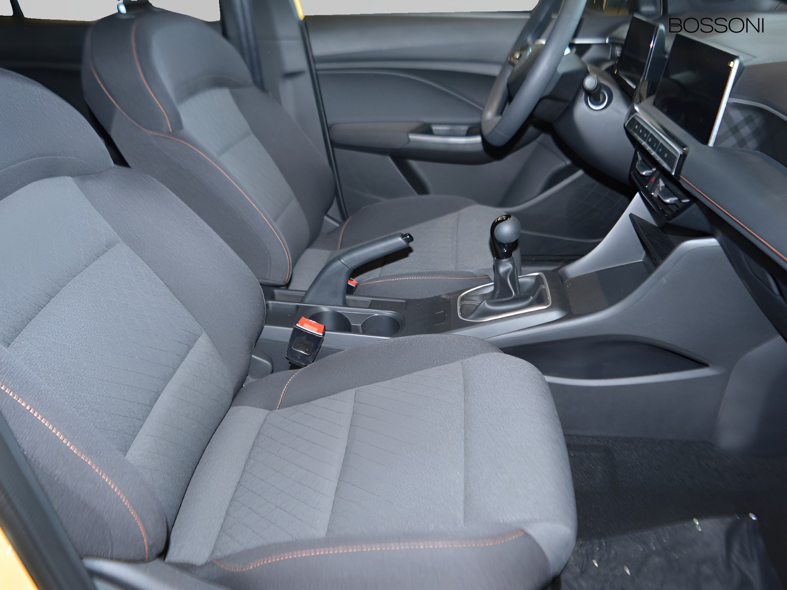 5 - Mg MG3 1.5 comfort