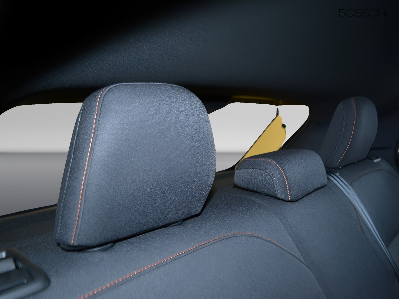 6 - Mg MG3 1.5 comfort