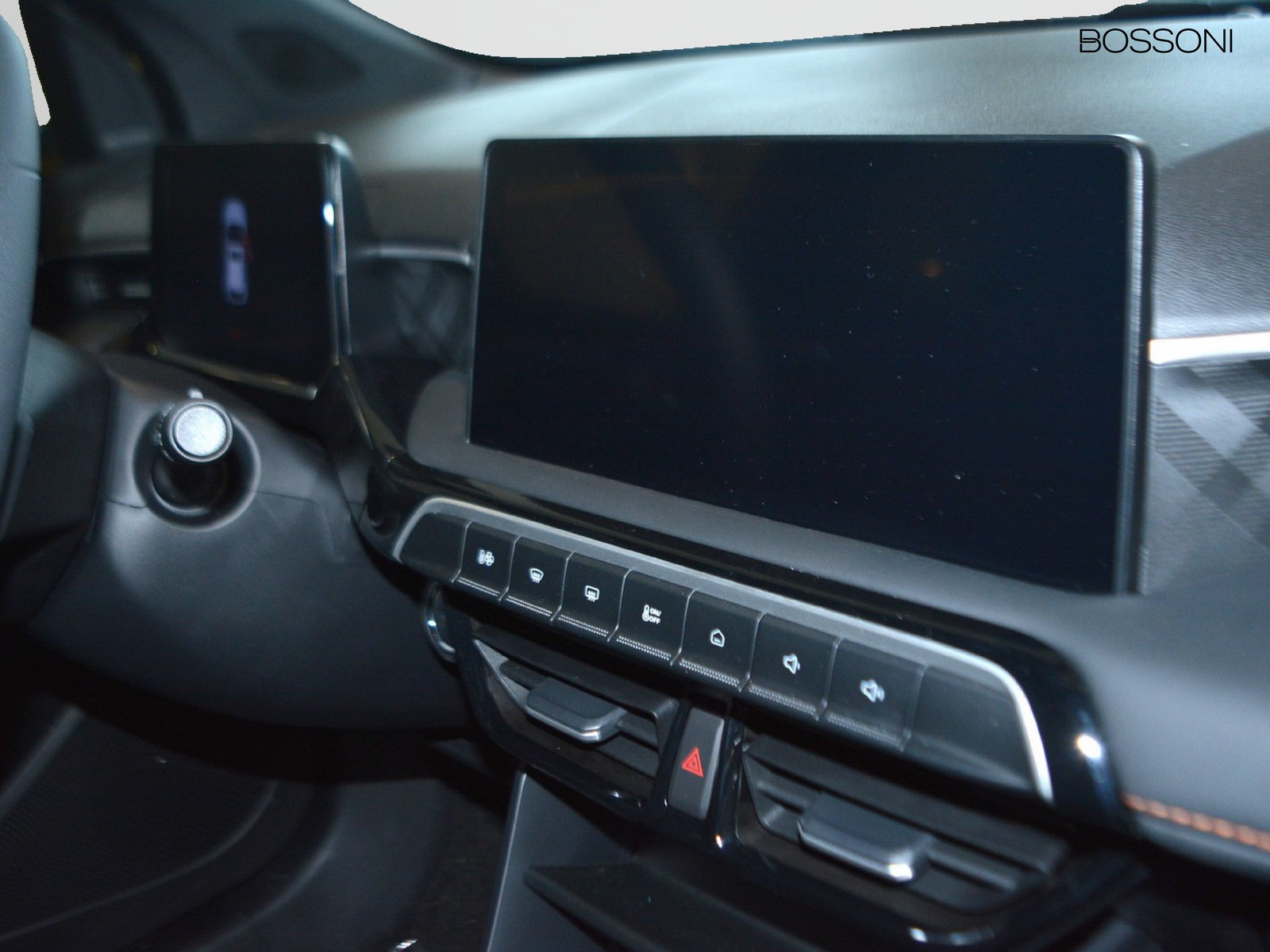 10 - Mg MG3 1.5 comfort