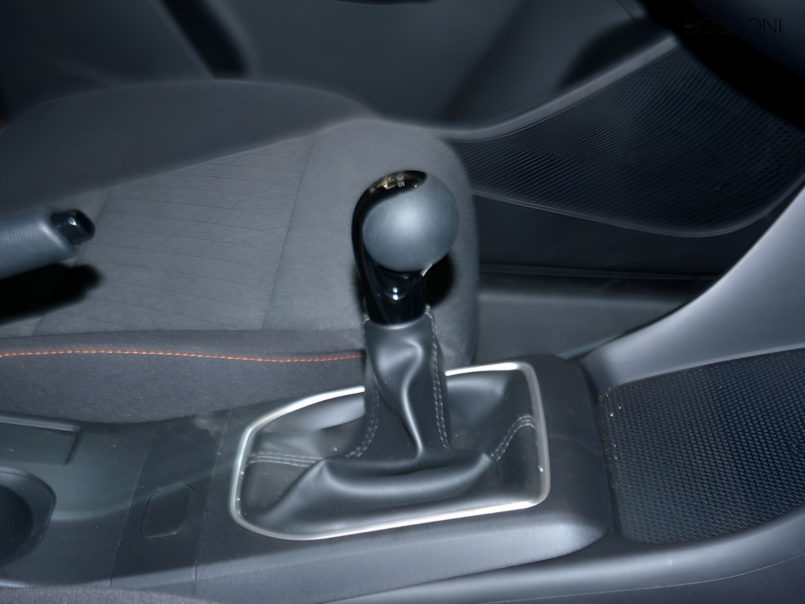 12 - Mg MG3 1.5 comfort