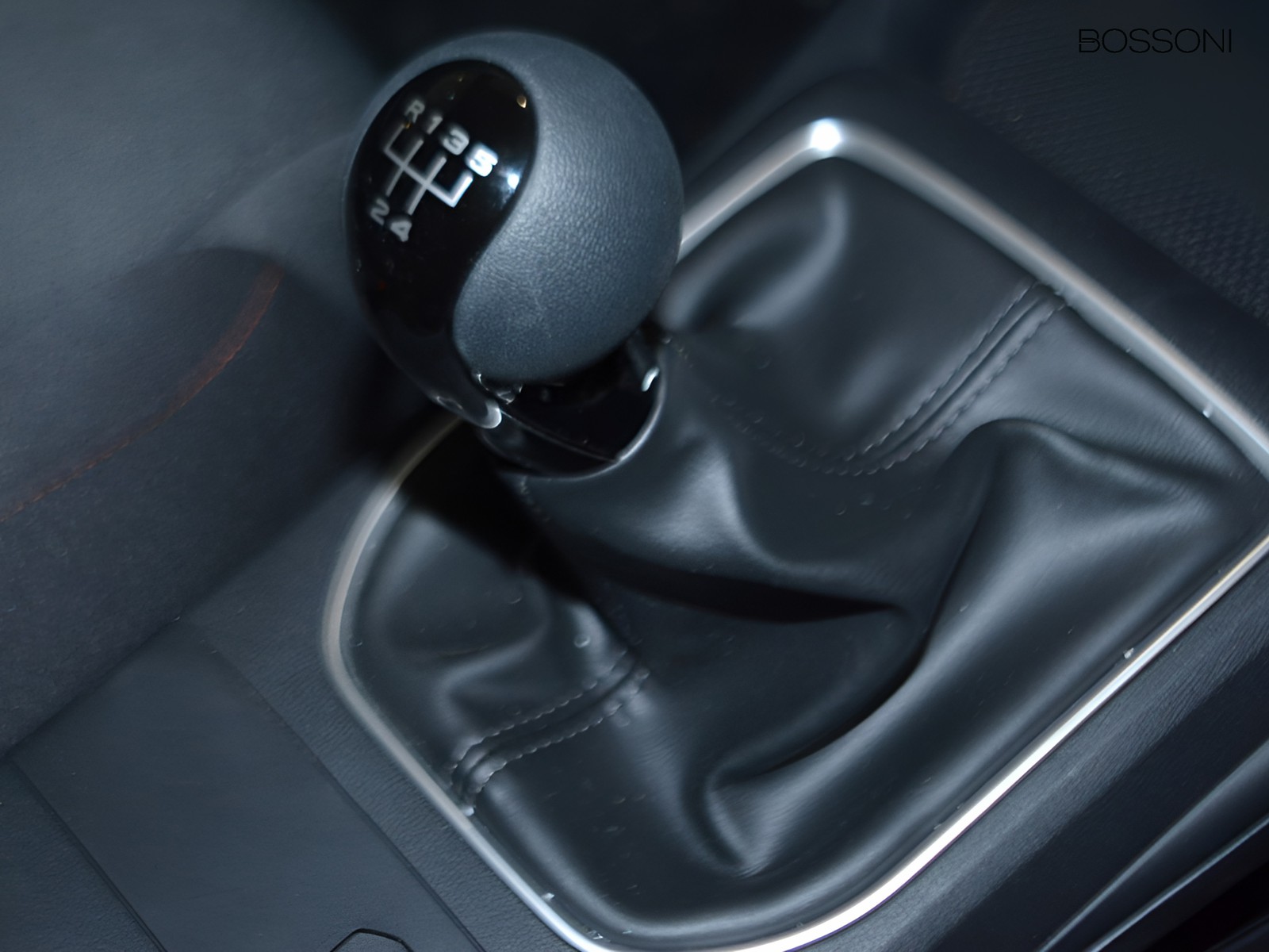 17 - Mg MG3 1.5 comfort