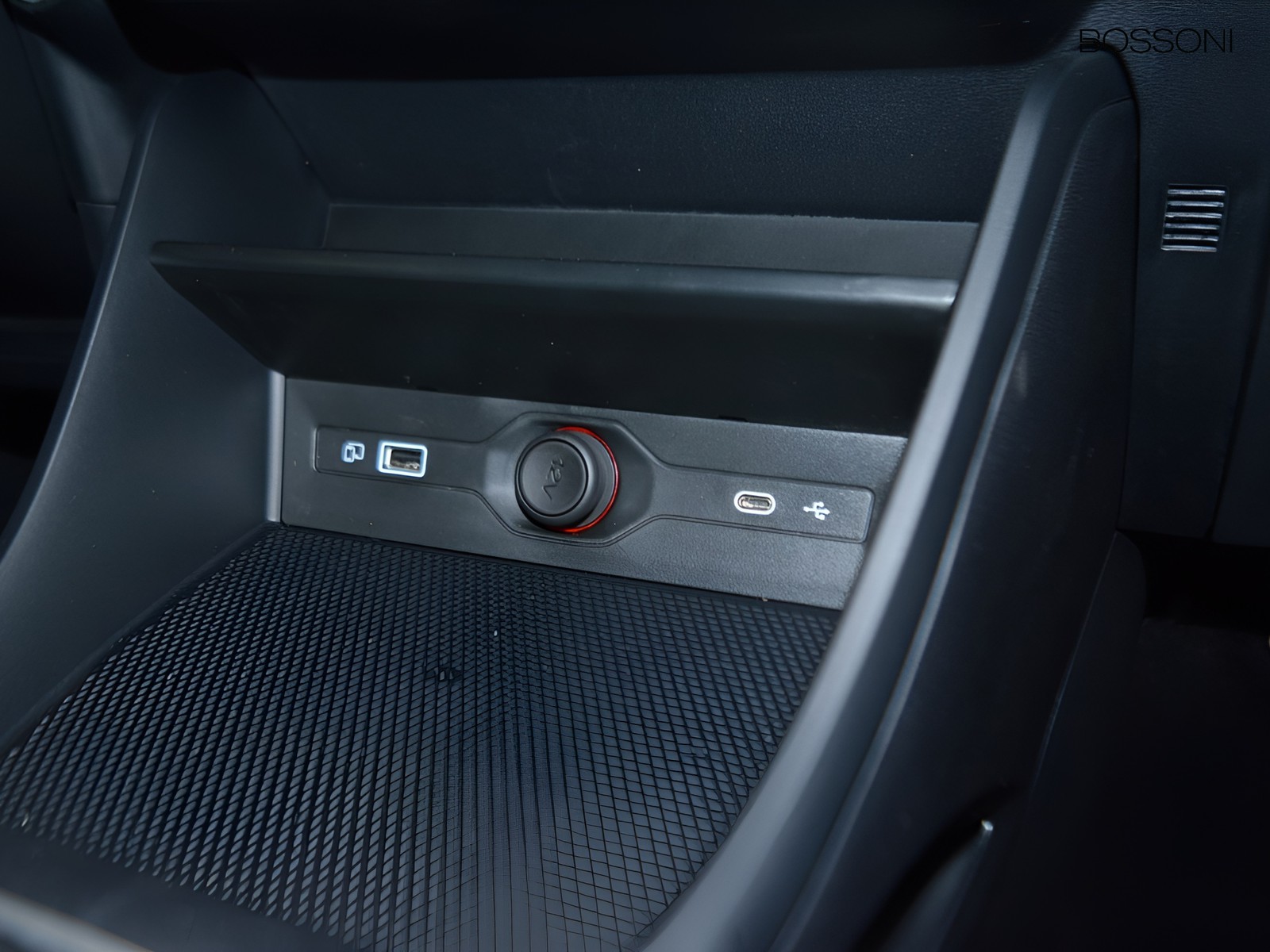 18 - Mg MG3 1.5 comfort