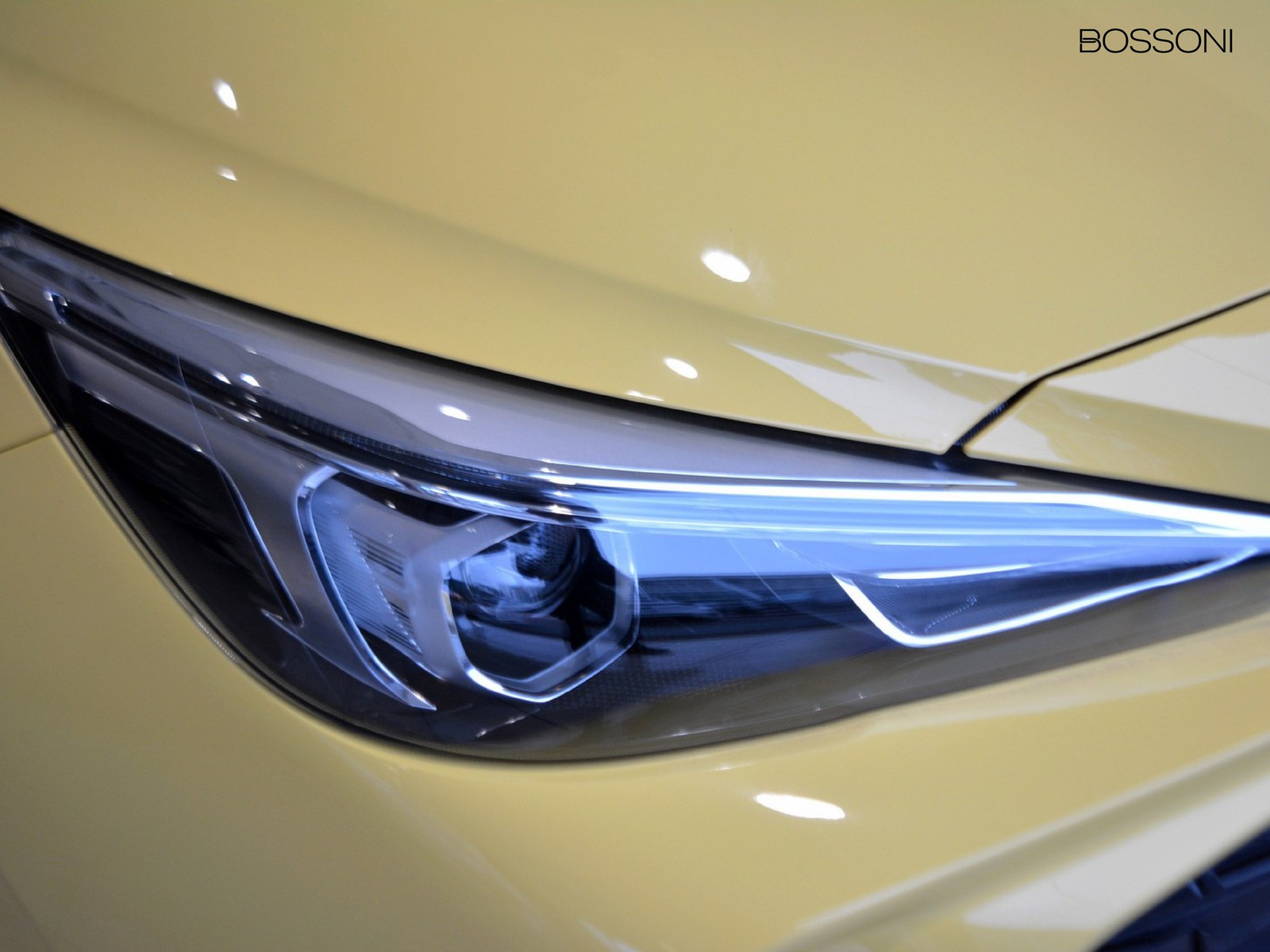 22 - Mg MG3 1.5 comfort