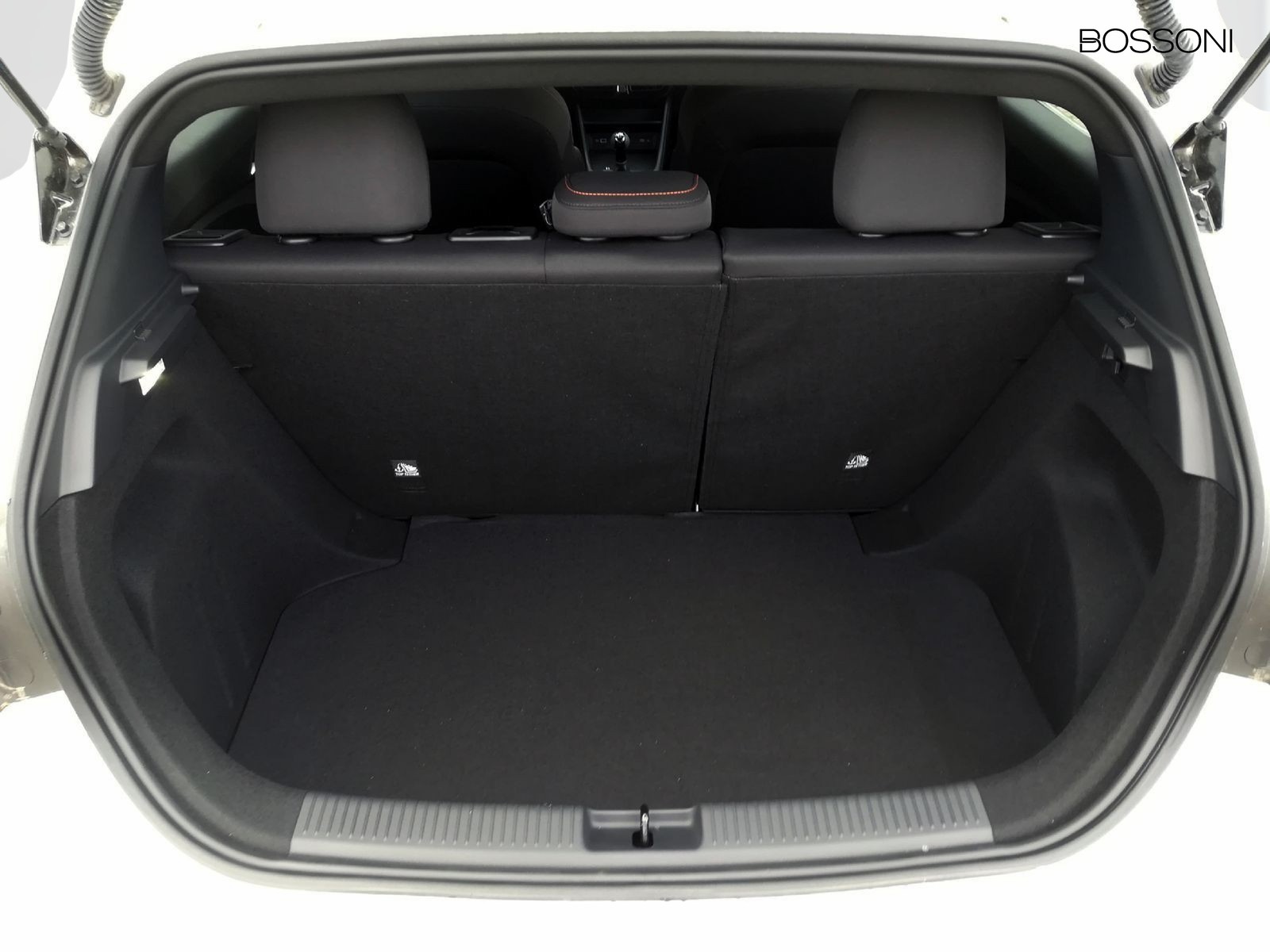 6 - Mg MG3 1.5 standard