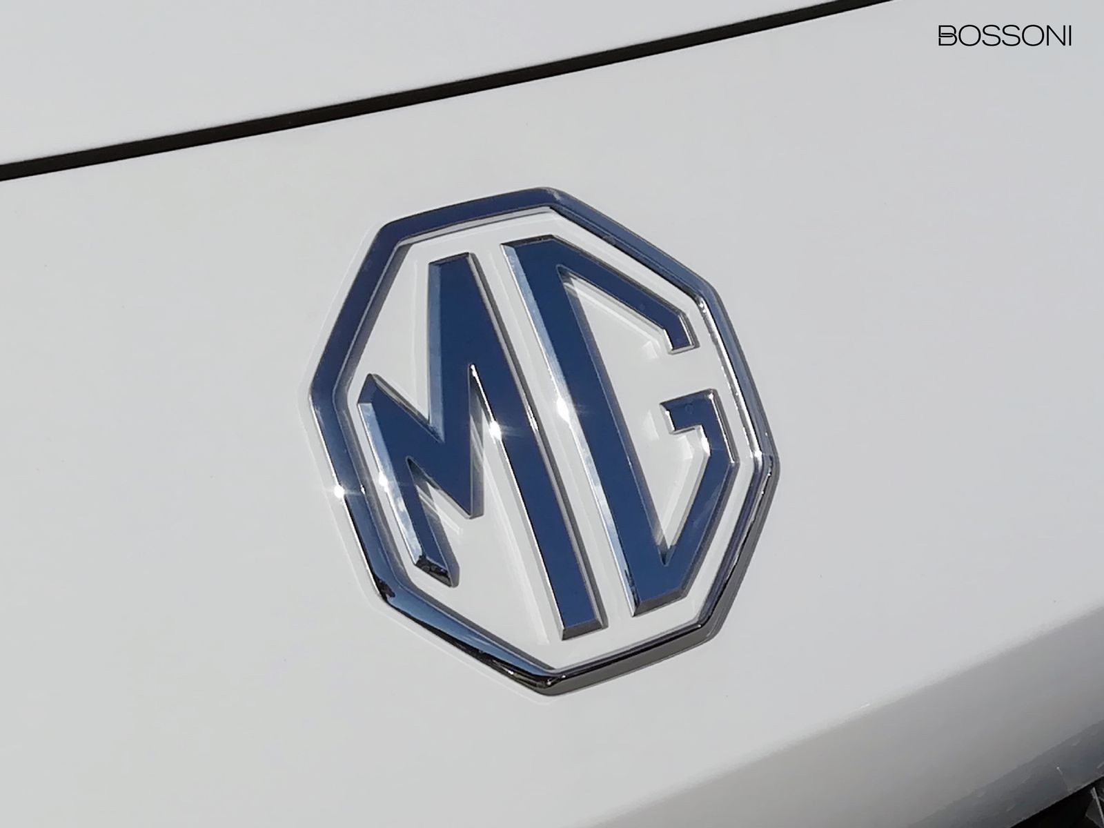 24 - Mg MG3 1.5 standard