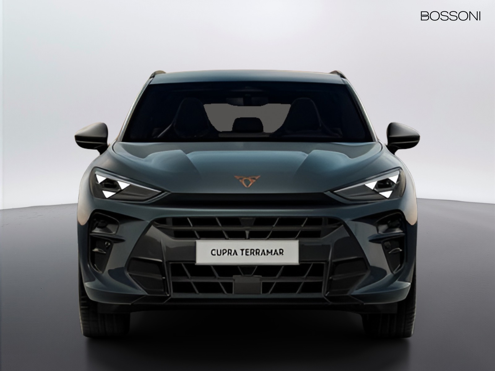 3 - Cupra Terramar 1.5 hybrid 150cv