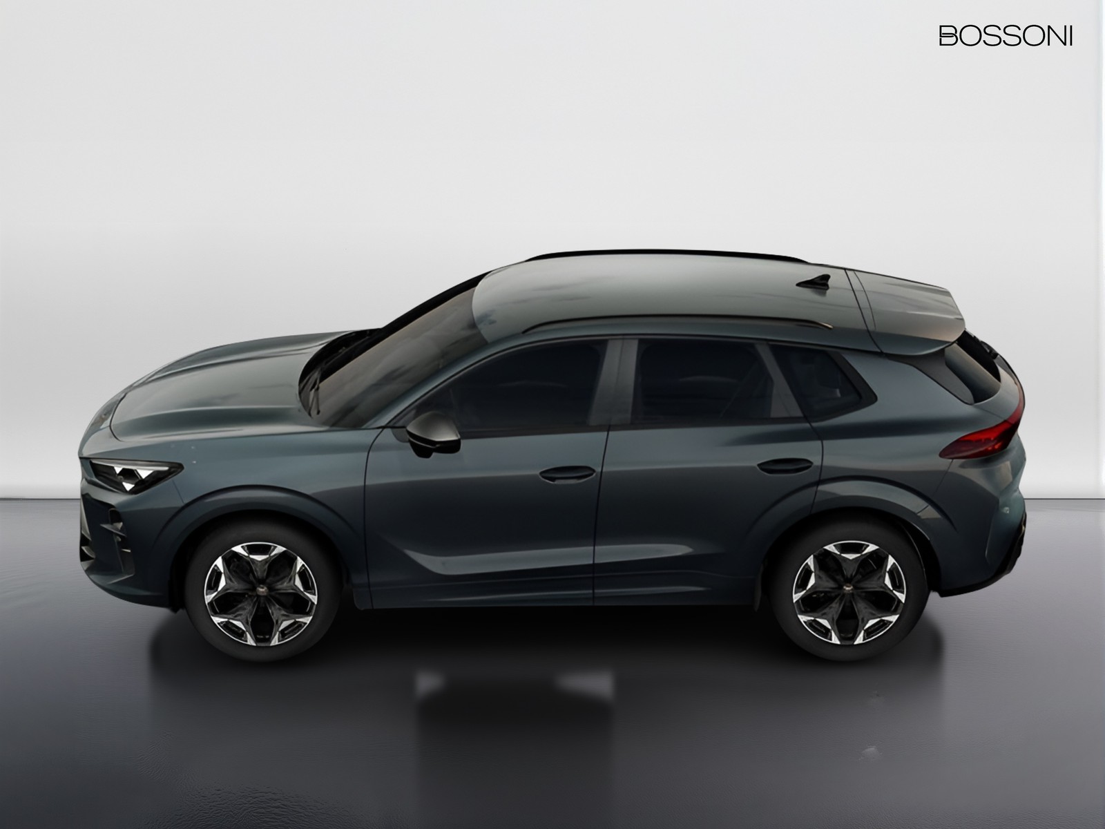 10 - Cupra Terramar 1.5 hybrid 150cv