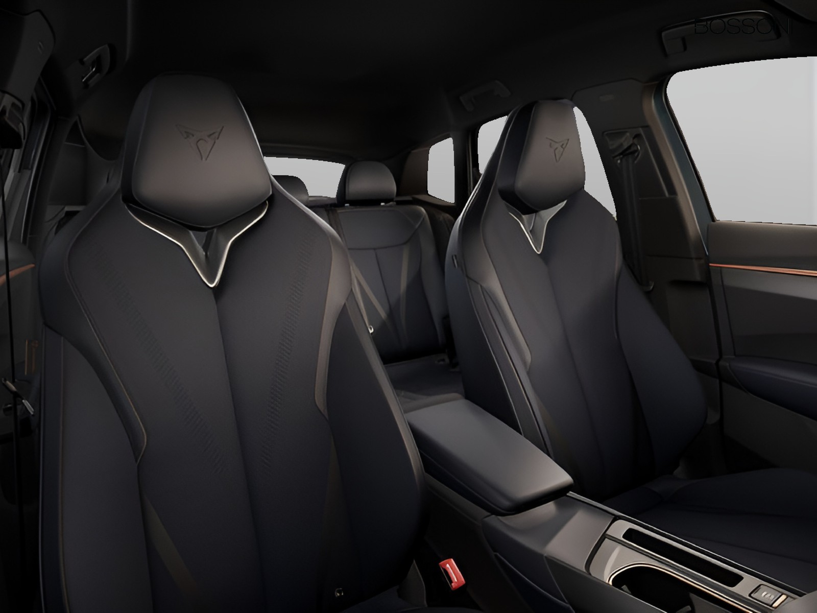 14 - Cupra Terramar 1.5 hybrid 150cv