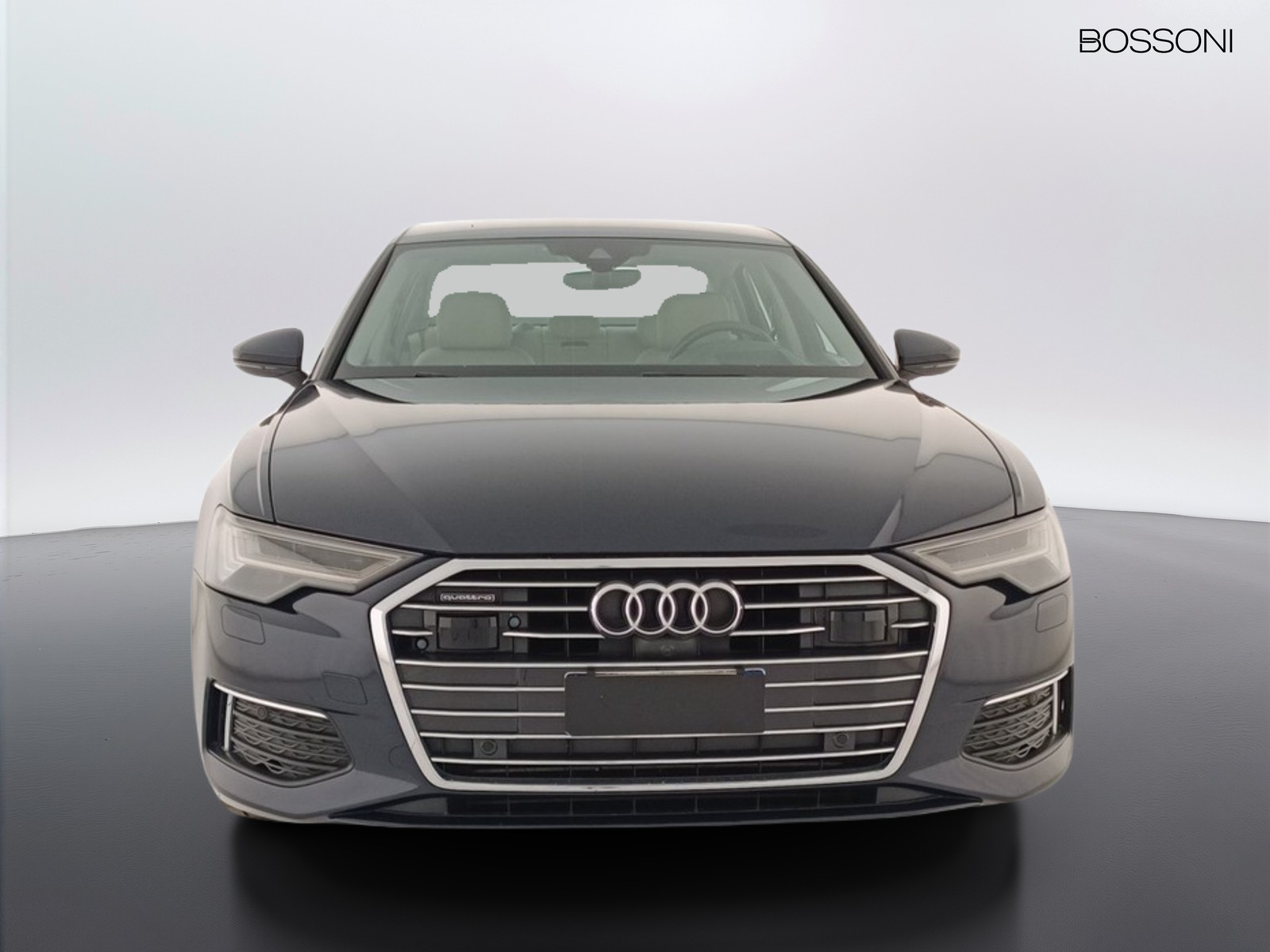 2 - Audi A6 berlina 50 3.0 v6 tdi mhev business design quattro tiptronic