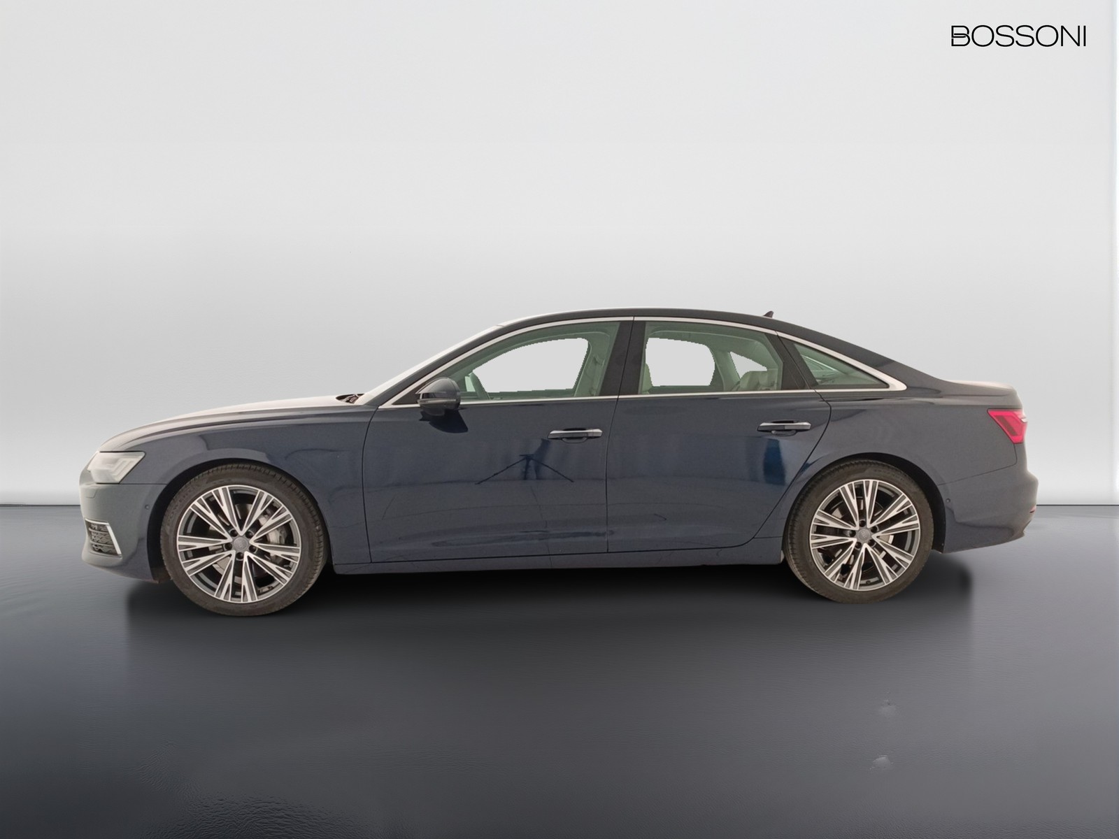 3 - Audi A6 berlina 50 3.0 v6 tdi mhev business design quattro tiptronic