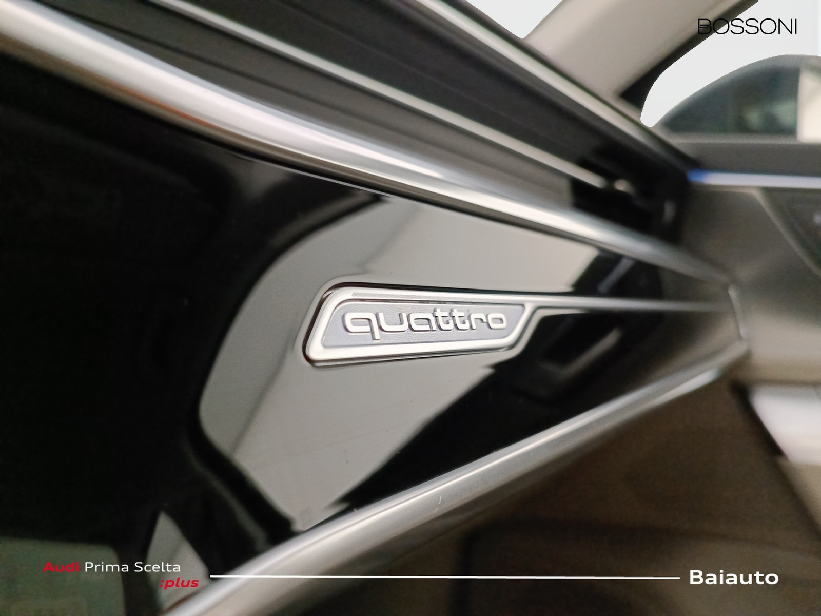 21 - Audi A6 berlina 50 3.0 v6 tdi mhev business design quattro tiptronic