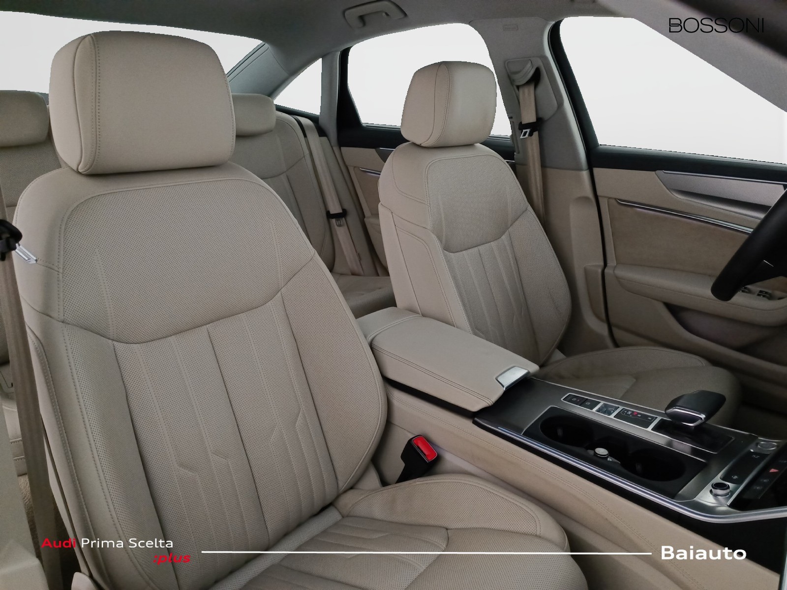 22 - Audi A6 berlina 50 3.0 v6 tdi mhev business design quattro tiptronic