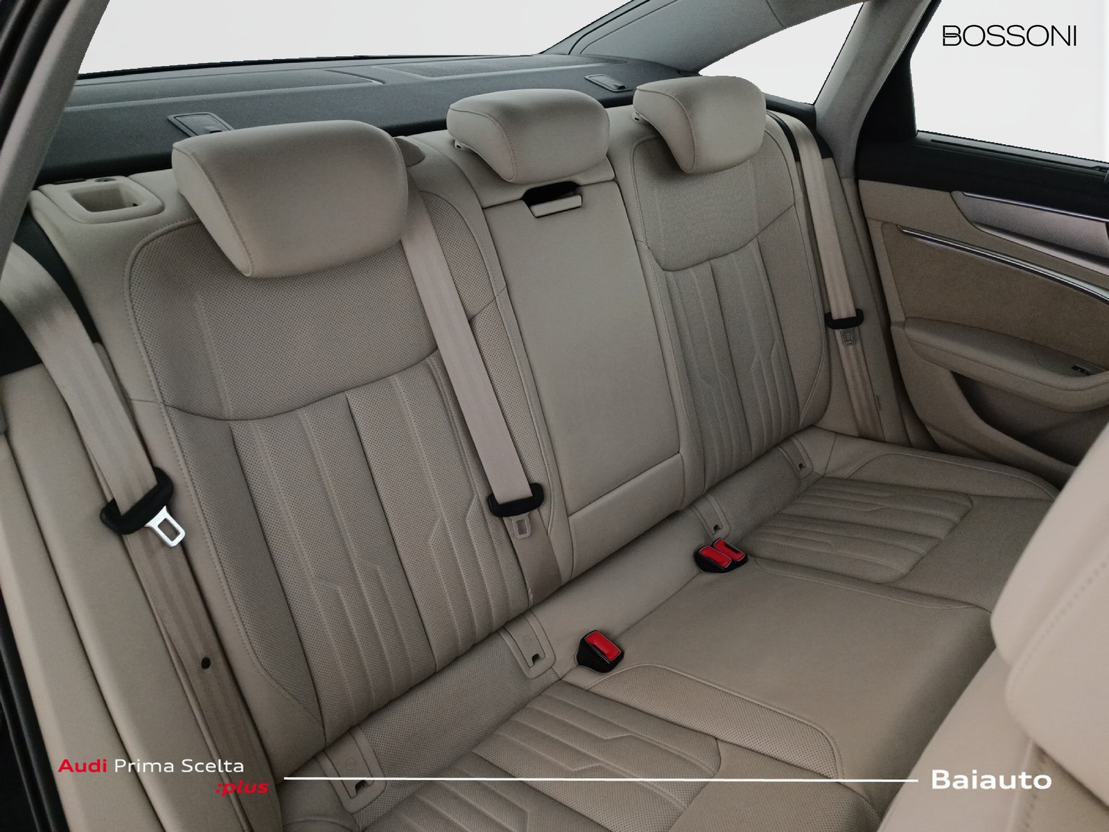 23 - Audi A6 berlina 50 3.0 v6 tdi mhev business design quattro tiptronic